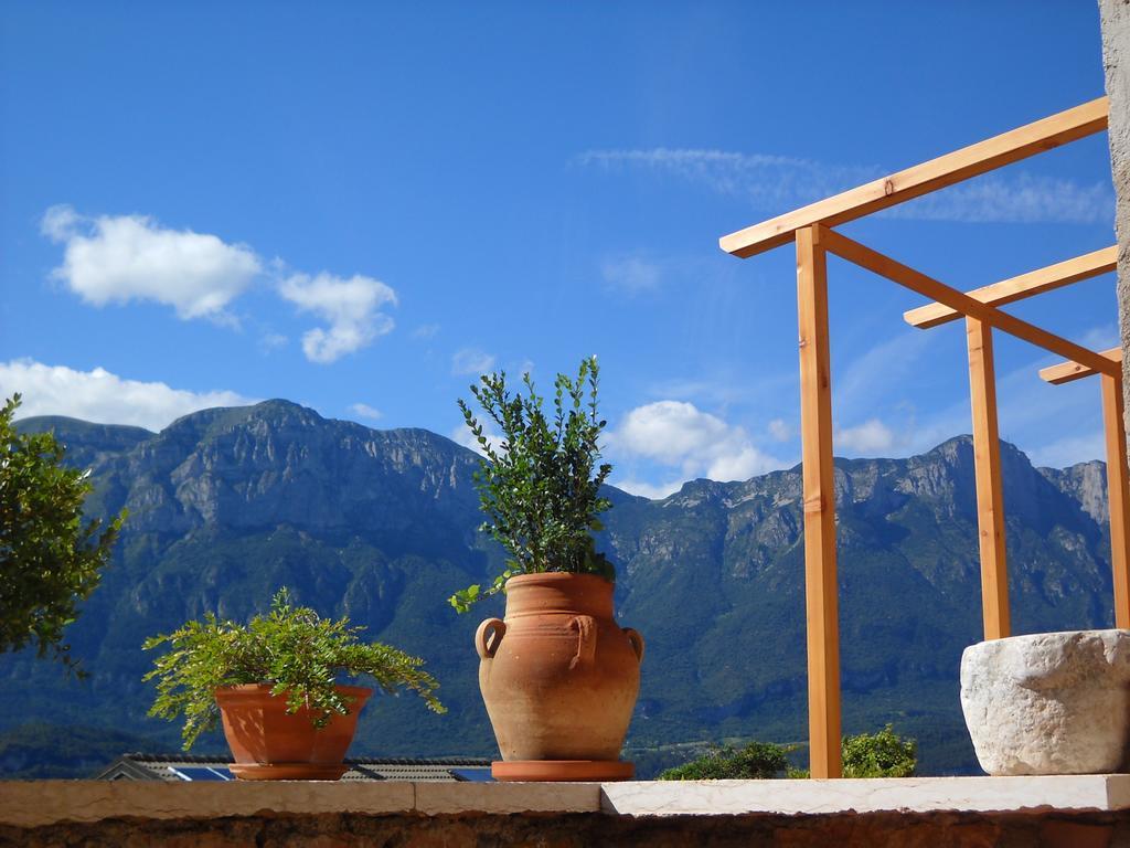 B&B Artemia Trento Exterior foto